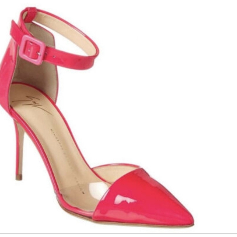 Gorgeous shoes